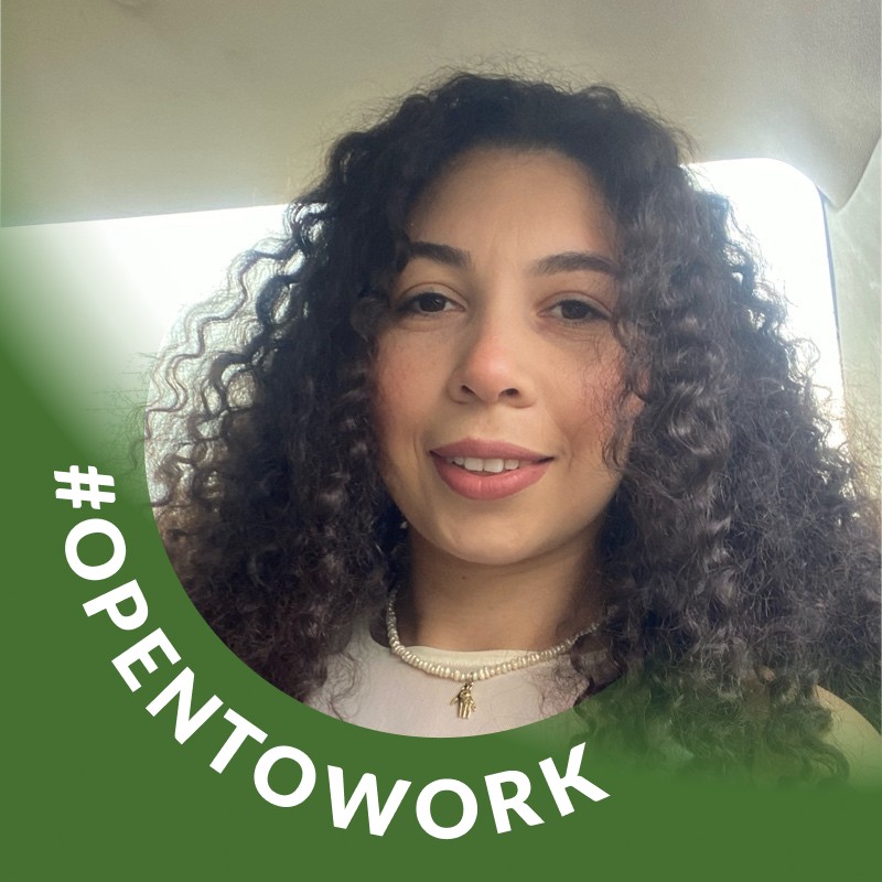 Dorra HADDAD BOUBAKER